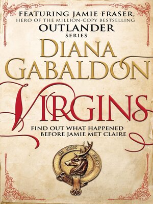 Virgins - ebook